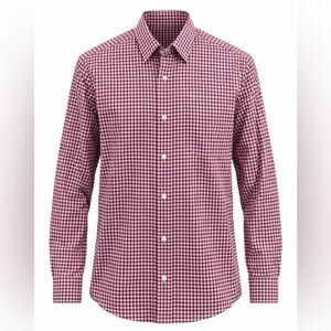 Banana Republic Long Sleeve Casual Button Down Shirt NWOT Sz Small